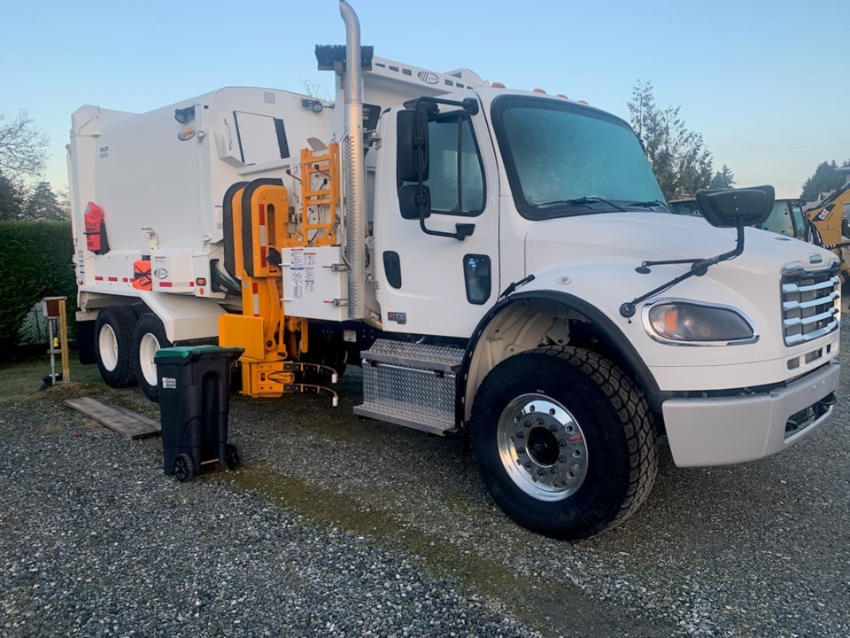 City of Duncan's new automated waste collection begins on Sept. 9