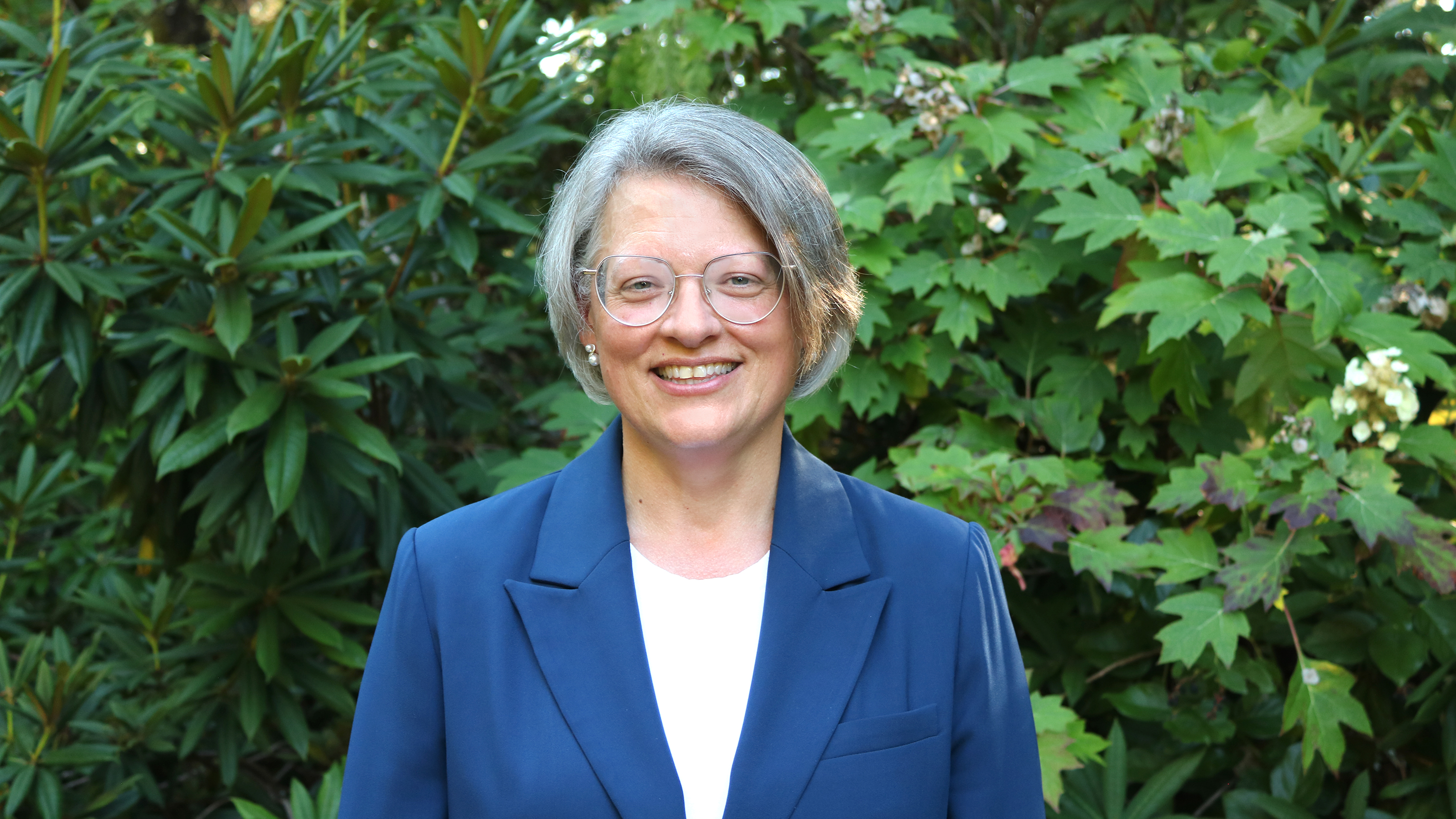 Business Notes: Lawyer Patricia Blair new president of B.C. branch of the Canadian Bar Association