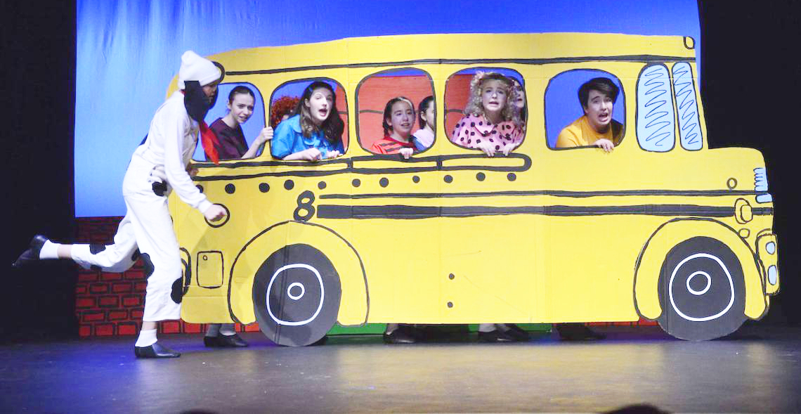 Cowichan Performing Arts Academy accepting applications for new school year