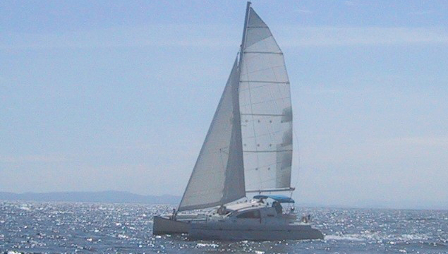 Maple Bay will soon be full of colourful boats and excitement as the Maple Bay Yacht Club marks the milestone of 100 years with a special edition of their 78th Labour Day weekend regatta.
(Photo by  Dave Firby)