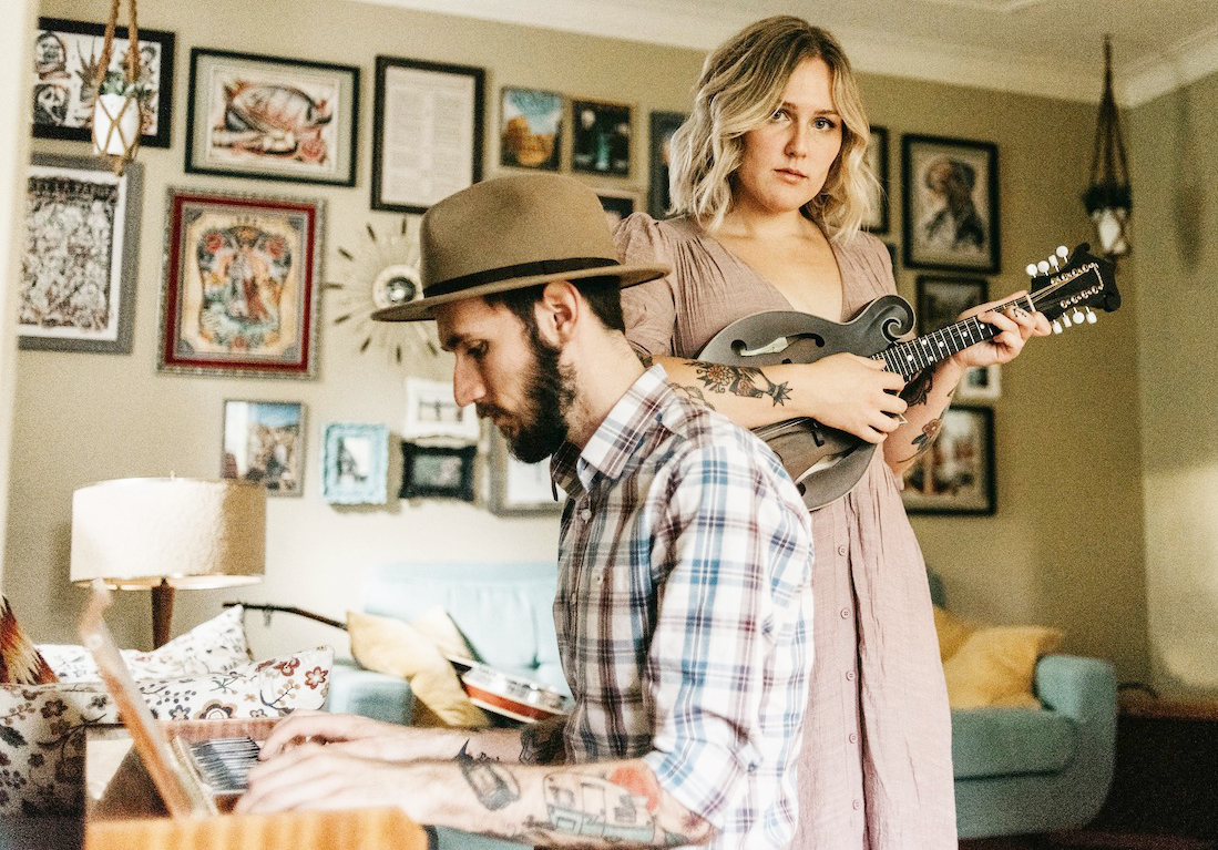 Duncan Showroom unveils September lineup