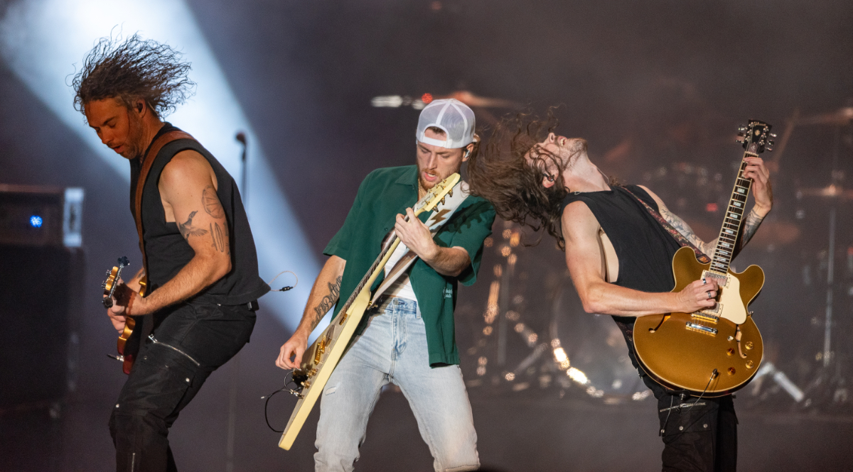 Bright weekend for Sunfest at Lake Cowichan