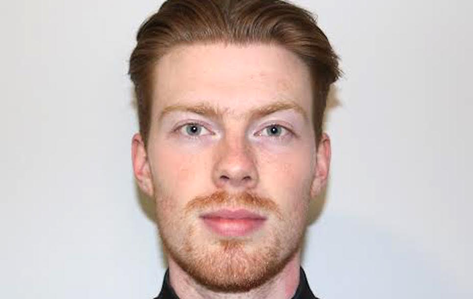 Capitals announce Thomas Webber as assistant coach