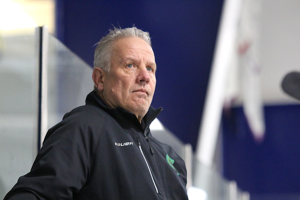Under the guidance of new head coach Richard Chernomaz, the Kraken now has a 18-25 record through 43 games.