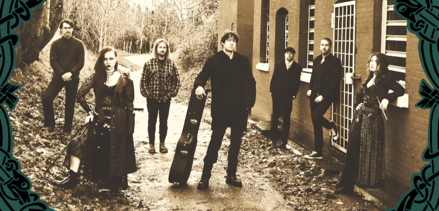 Celebrate everyone's favourite Celtic holiday with the Hounds of Cuchulain for the Showroom's  St. Patrick's Day Bash on March 16 at 7:30 p.m. (Facebook)