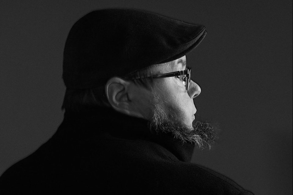 On March 1, at 7:30 p.m., the Cowichan Performing Arts Centre kicks off the first month of spring with Vancouver street poet Shane Koyczan and the power of spoken word. (Courtesy of CPAC)