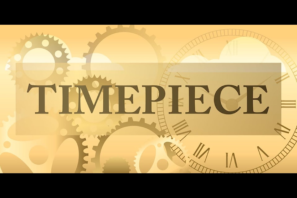 The Mercury Players will be holding auditions for their third staged reading of the season, 'Timepiece', on Feb. 5 at 7 p.m. (Submitted)