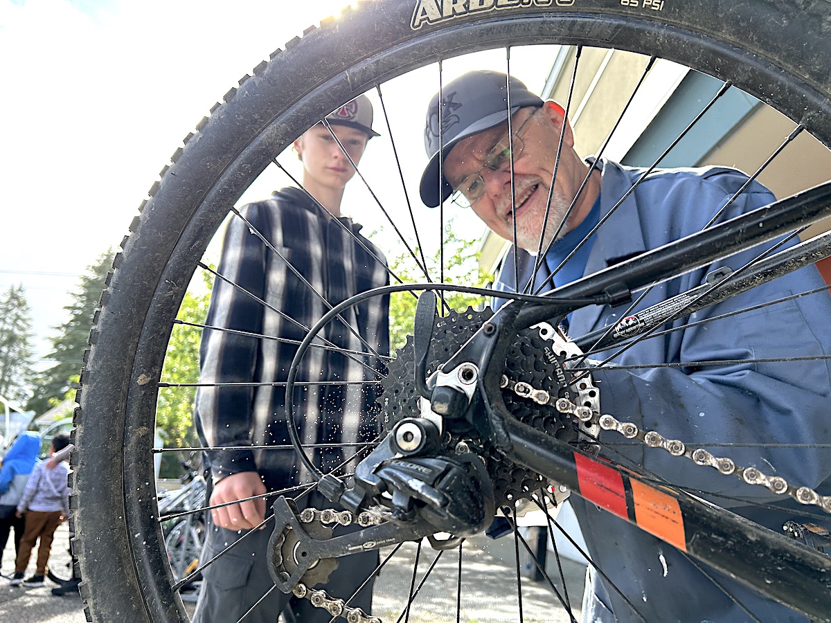 Year in Review: The ups and downs of 2024 in Cowichan, January to June