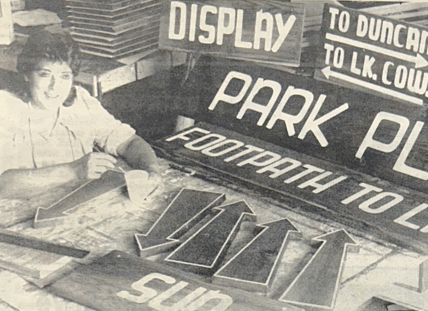 Flashback July 24: Historical 'treasure trove', woman dies, Youbou reunion