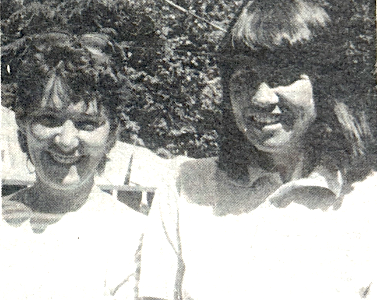 Flashback July 31: Funding announcement, pharmacist sentenced, boy saved