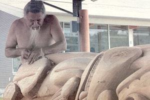 Flashback July 10: Totem vandalized, Youbou mill, watermelon scare
