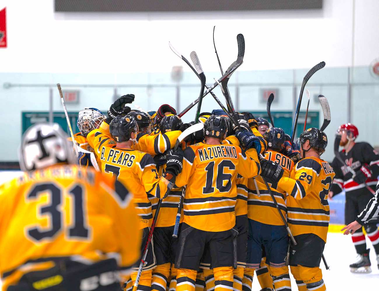 Apollos return for 2025–26 with new league, big goals