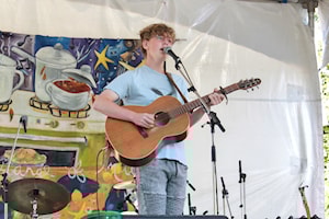 Cheers to the spirit and magic of music with Winedown Wednesdays
