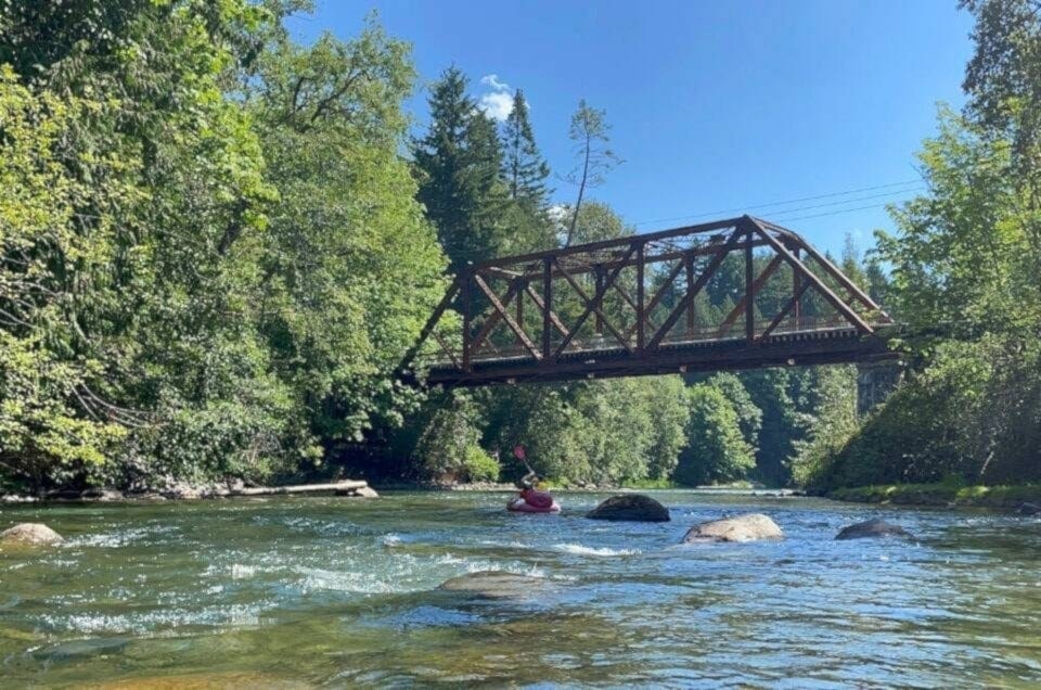 cowichan-river