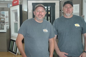 Business Notes: SB Windows and Doors under new ownership