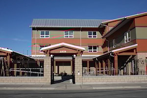 Cowichan's Warmland House seeks support from the community