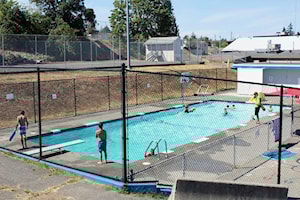 Crofton pool will open for at least part of summer 2025