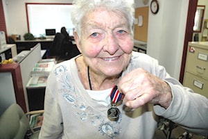 Two more Cowichan residents awarded King Charles III Coronation Medals