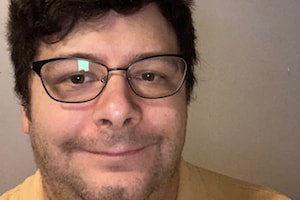 North Cowichan council candidate Raymon Farmere answers 5 key questions