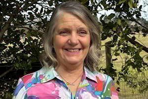 North Cowichan council candidate Johanne Kemmler answers five key questions