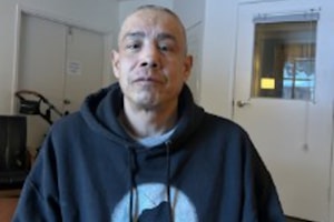 Shawnigan RCMP seek help to find missing David Dion
