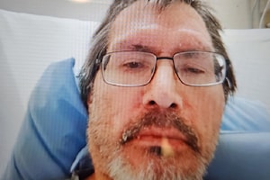 Cowichan RCMP seek public's help in locating missing man