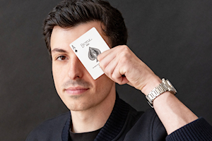 Magic comes to Maple Bay this weekend