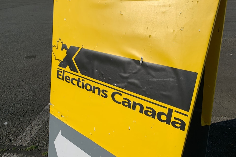 federal-election-sign