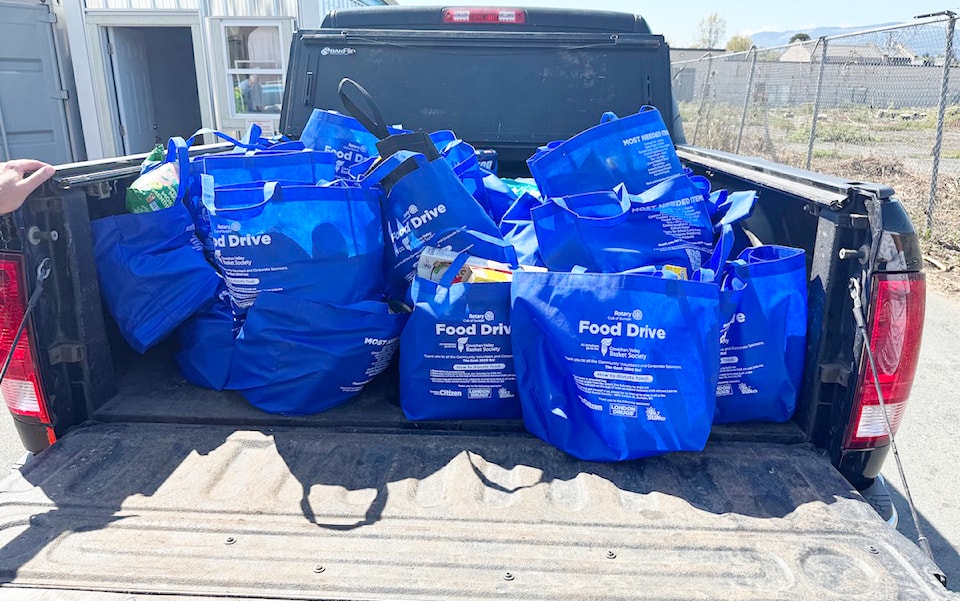 sub-food-drive