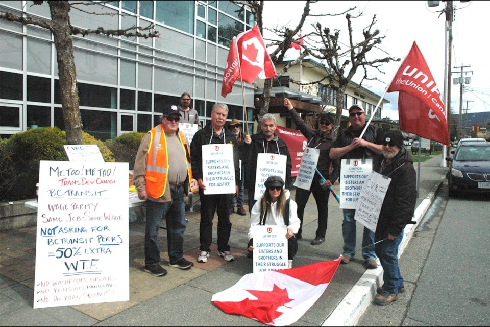 transit-strike