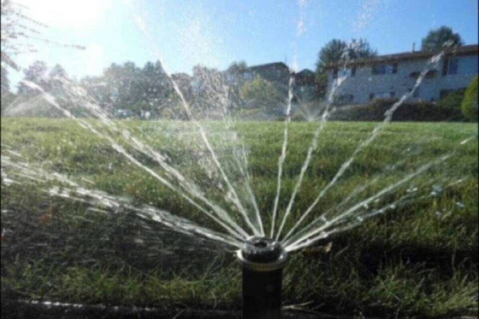 Stage 1 water restrictions implemented in Cowichan
