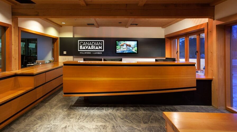 Chemainus wood manufacturer gets up to $1.4M in provincial funding