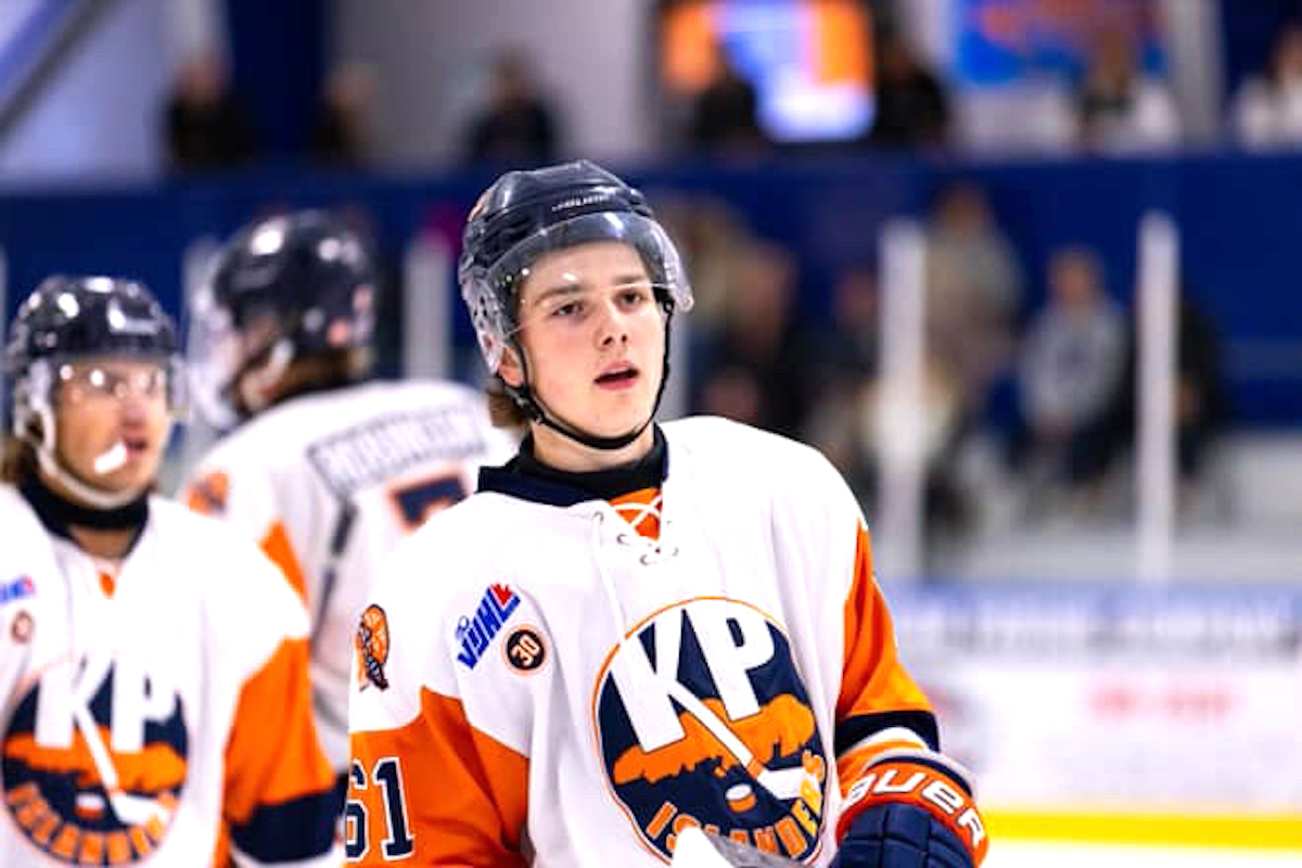 Cowichan's Islanders still seeking first win of the season