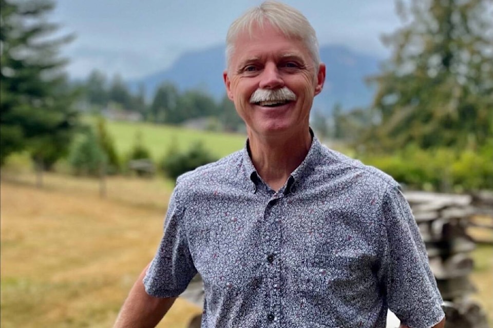 Proposals for new cell towers gets thumbs up from CVRD committee