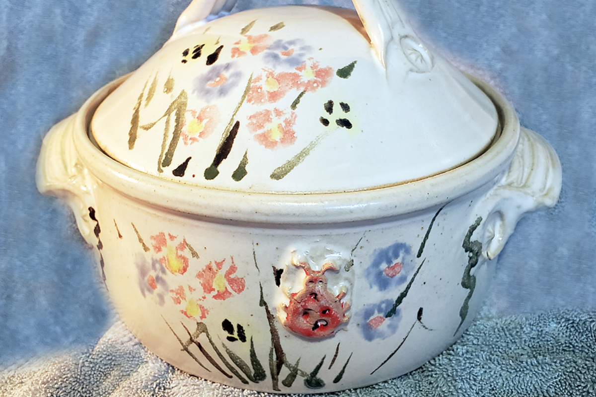 Coming up in Cowichan: Fall Festival; Concerto Competition; pottery sale; tickets for 'Cinderella'