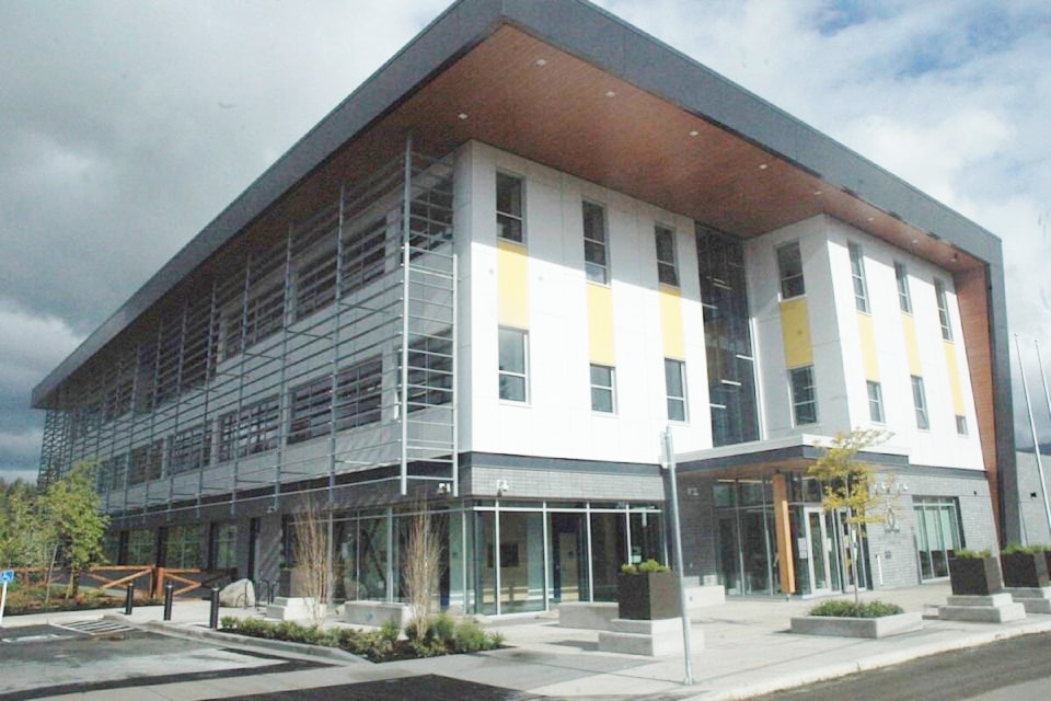 Cowichan government projects win awards for climate-change initiatives