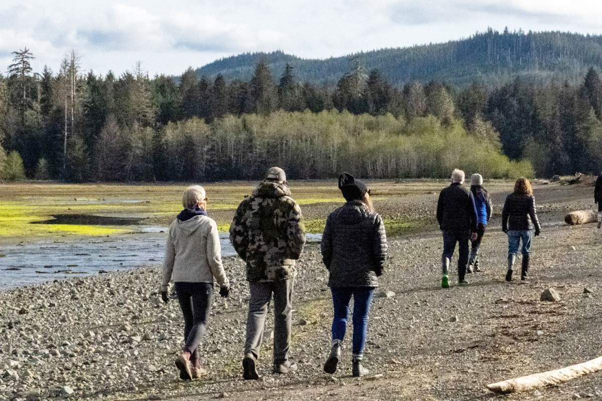 奥州10官网开奖记录结果/168体彩幸运10查询网/5分钟一期官方记录-Mill Bay Marine Group brings 'Top Chef' winner to Lake Cowichan, Haida Gwaii