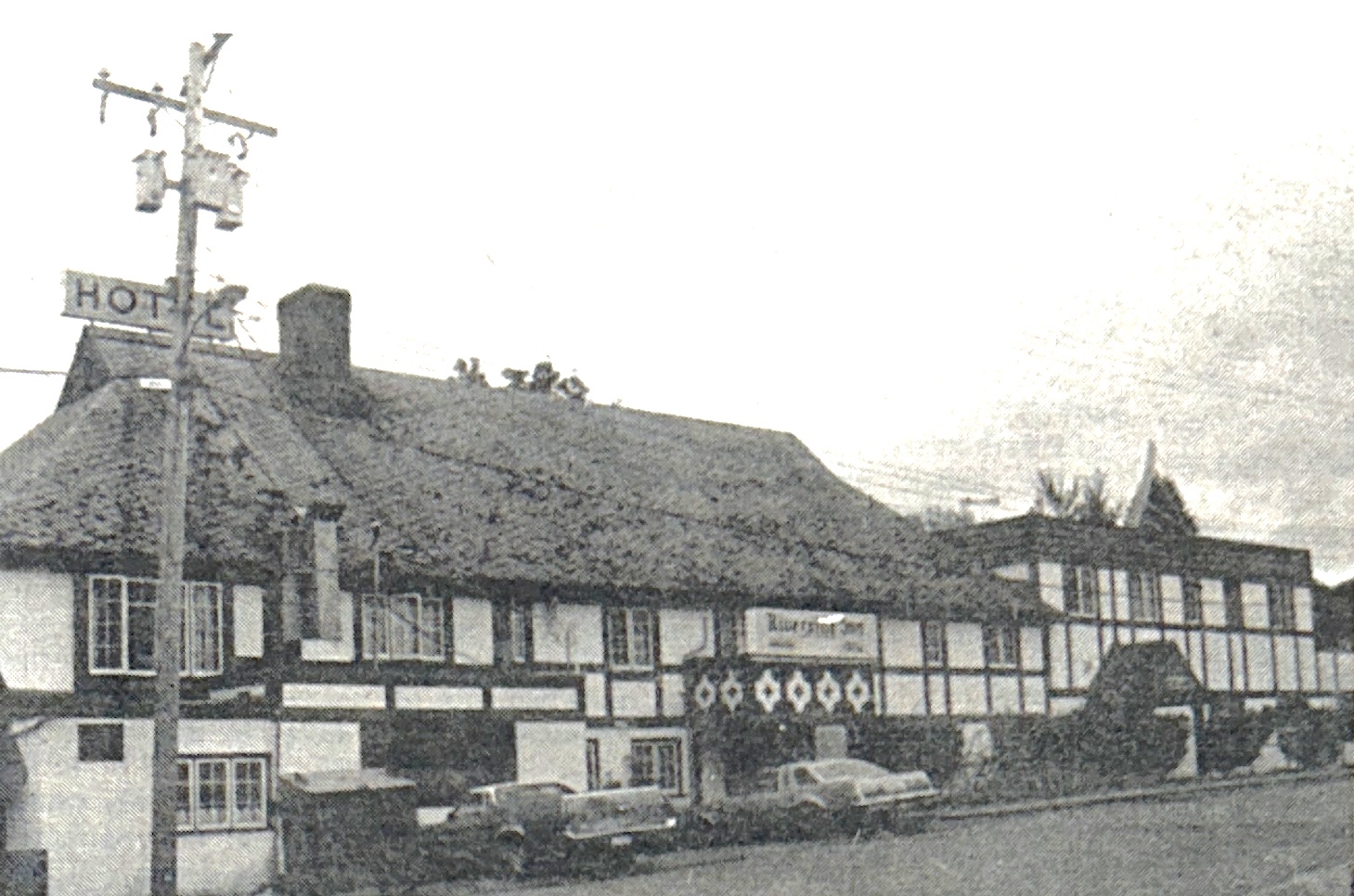 Flashback Sept. 18: Chicken chatter, elk in a bind, bummer for bowlers