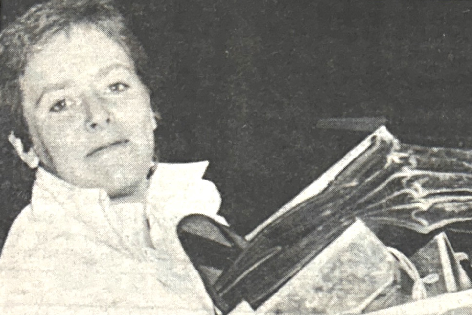 Flashback Sept. 25: Freeman for Foster, salmon saved, bear cubs killed