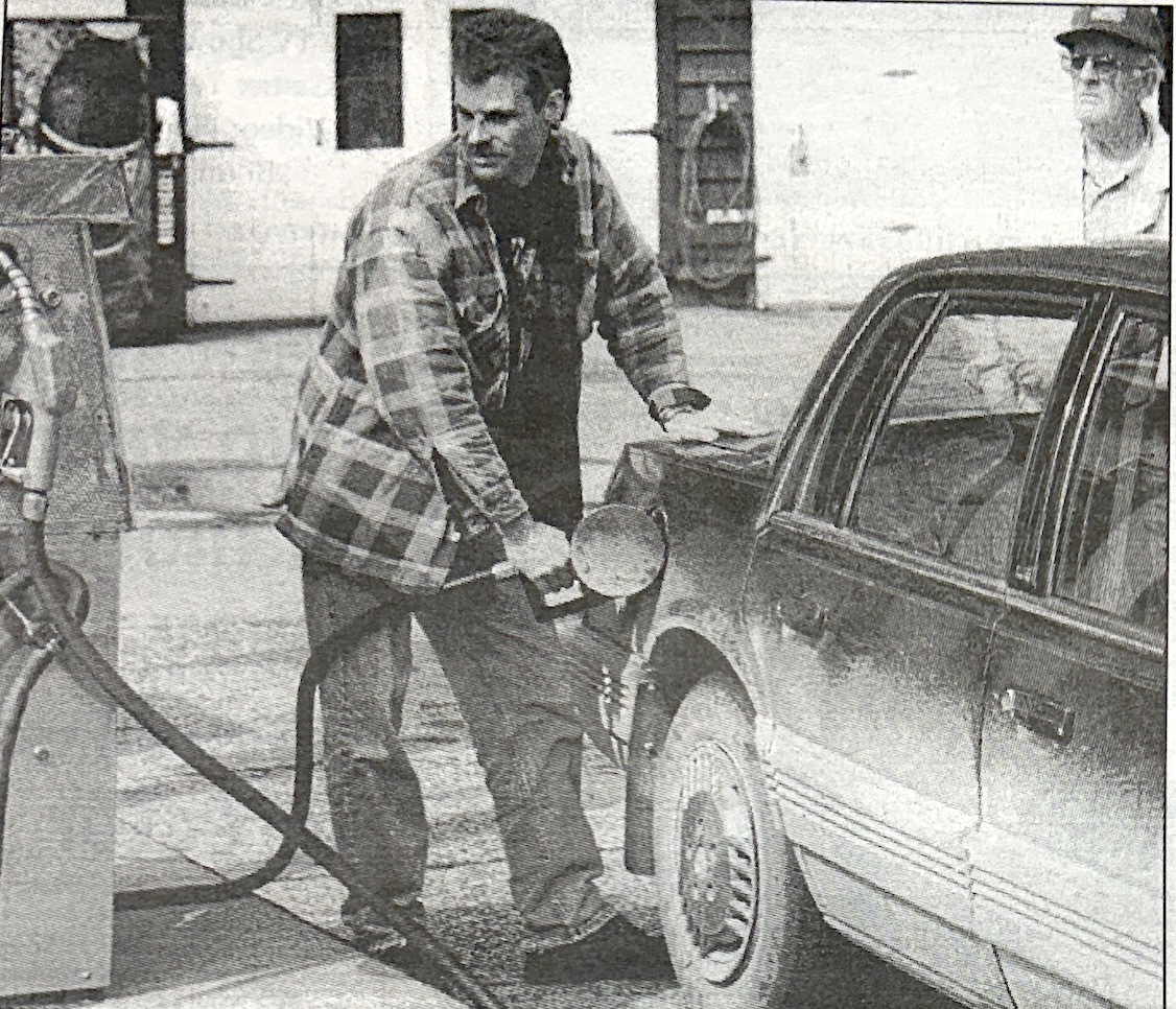 Flashback Sept. 11: Back to school, gas prices, Hajdu heads to Buffalo