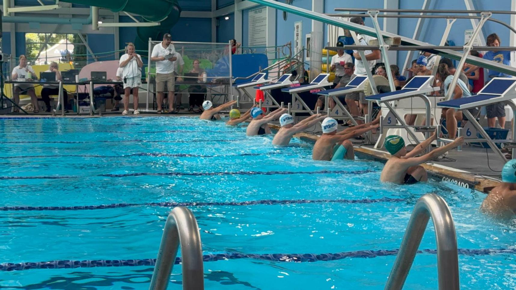 Cowichan Breakers shine at Island regionals, send 14 to provincials