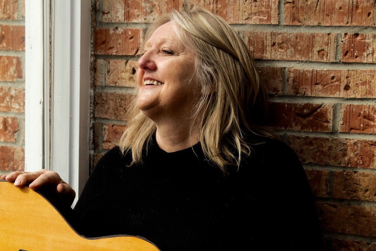 Folk icon Connie Kaldor adds second date at Duncan Showroom