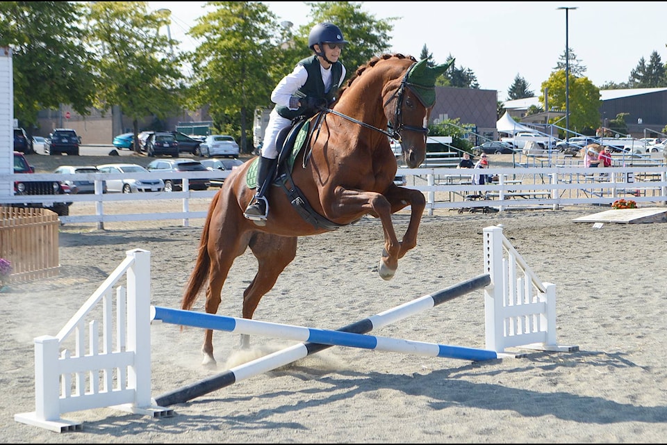 Cowichan athletes medal at 55-Plus B.C. Games in Nanaimo