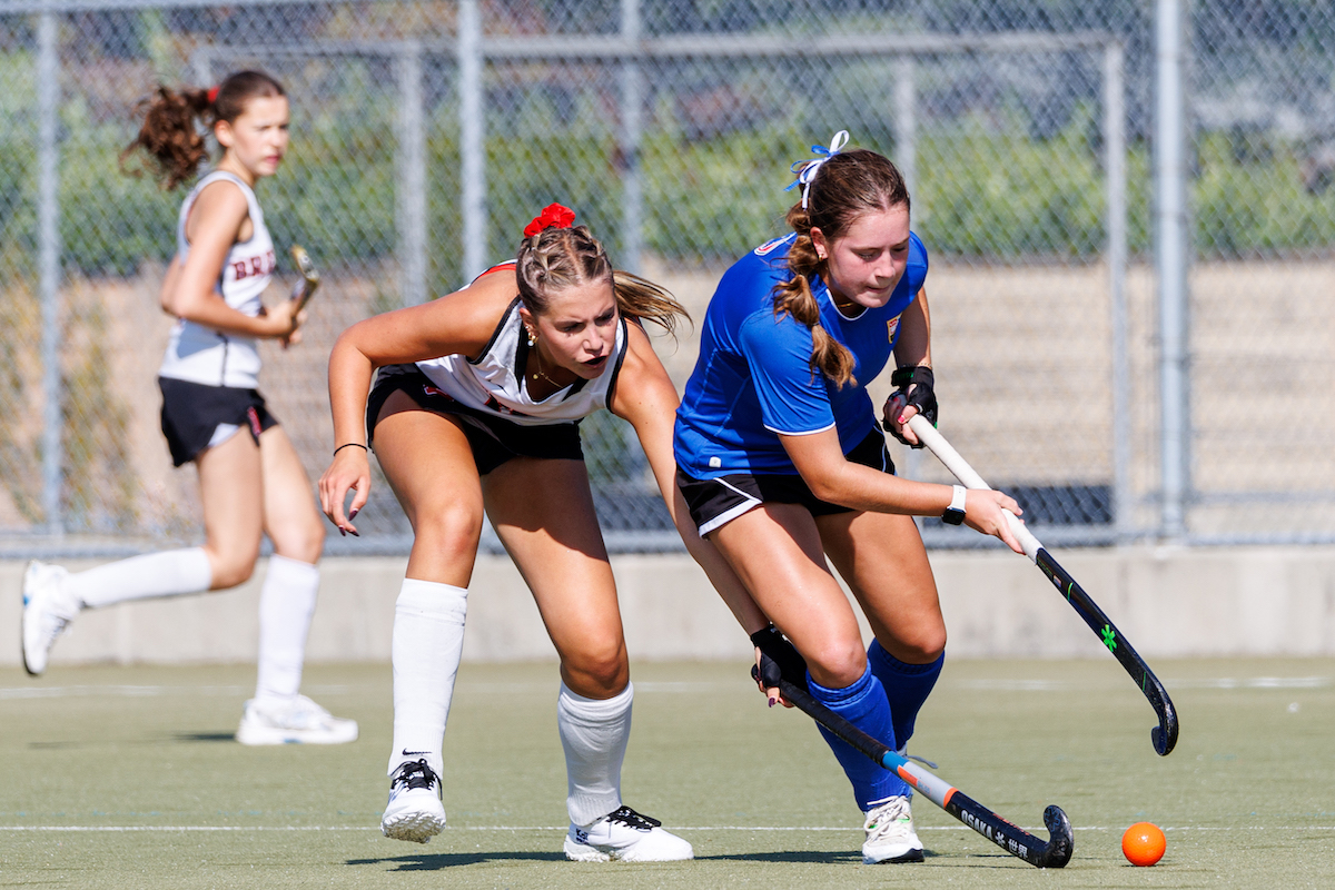 Friendship Cup in Cowichan kicks off B.C. high school field hockey season