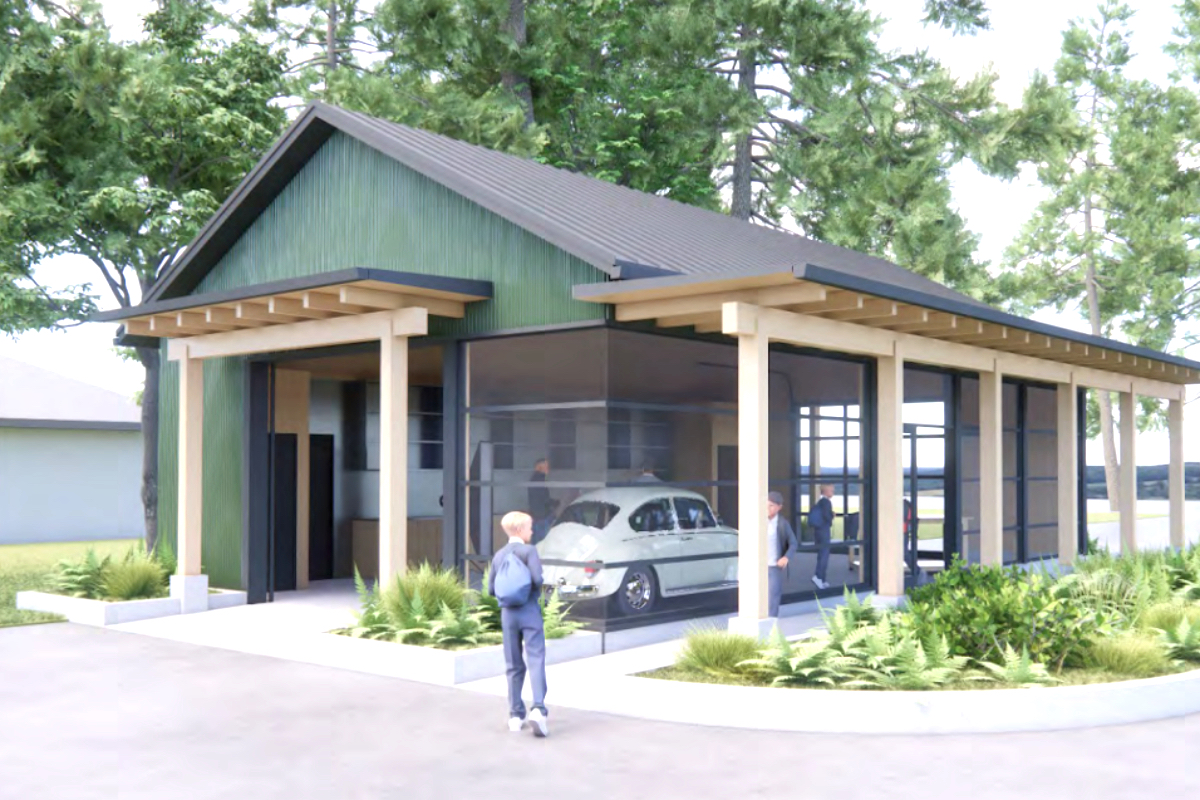 QMS Classics for Kids program mixes education with philanthropy