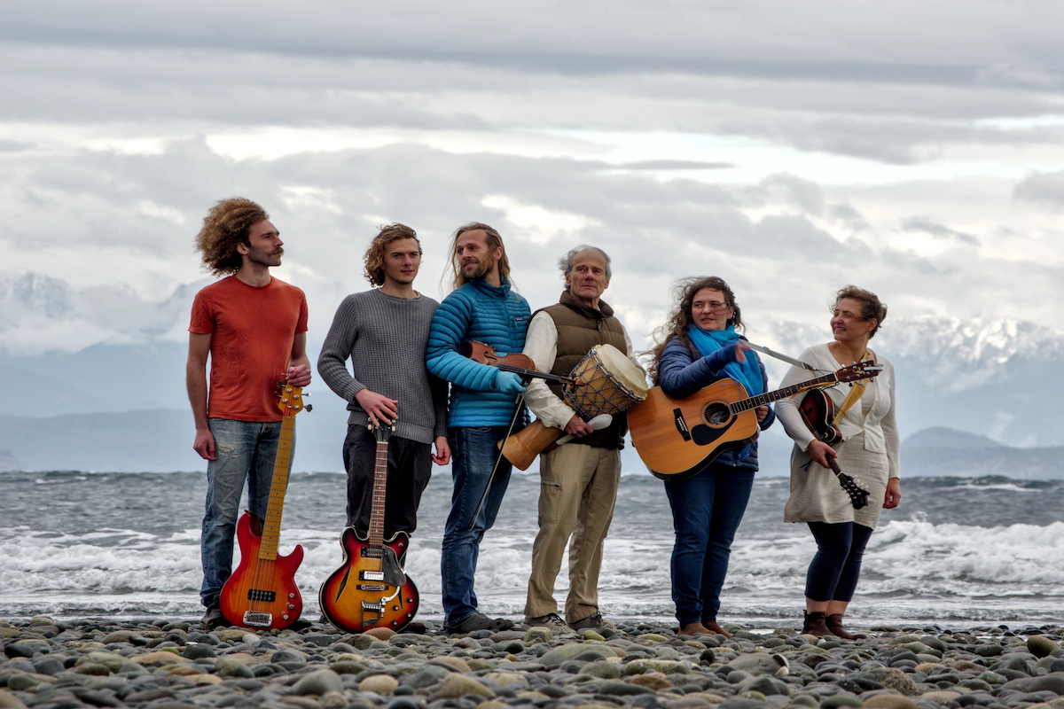 Awaken your soul with Awakeneers at the Duncan Showroom