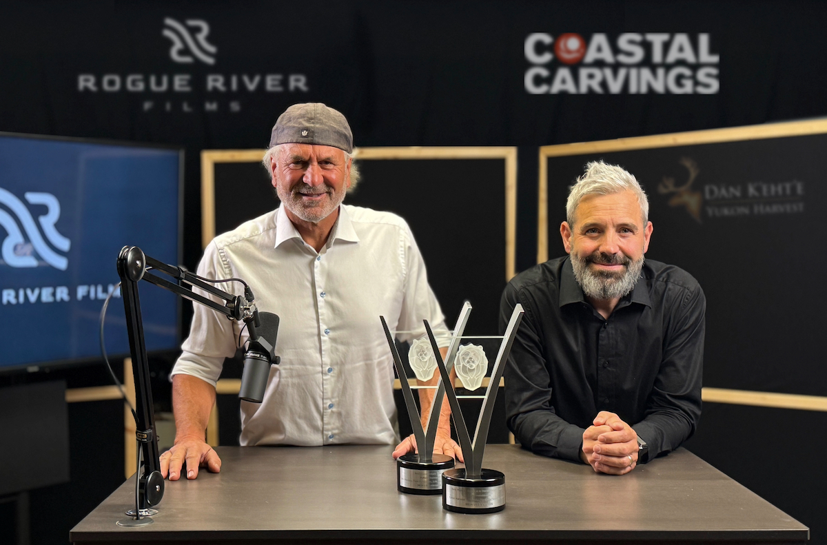 Cowichan filmmakers shine light on Indigenous culture through new and returning docu-series