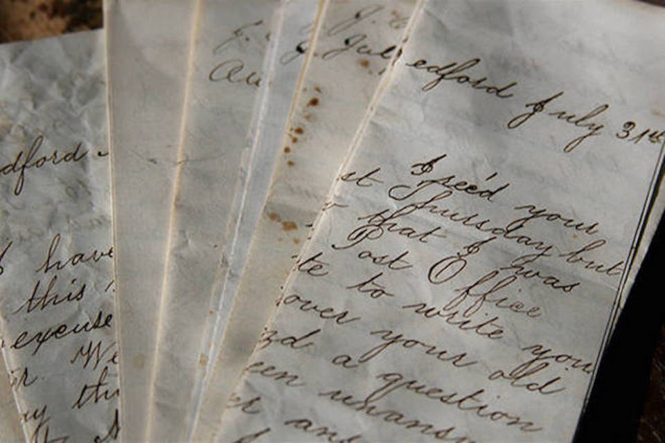 Letter: Voting them all out not the answer Ladysmith Chemainus Chronicle Letter: Voting them all out not the answer Ladysmith Chemainus Chronicle