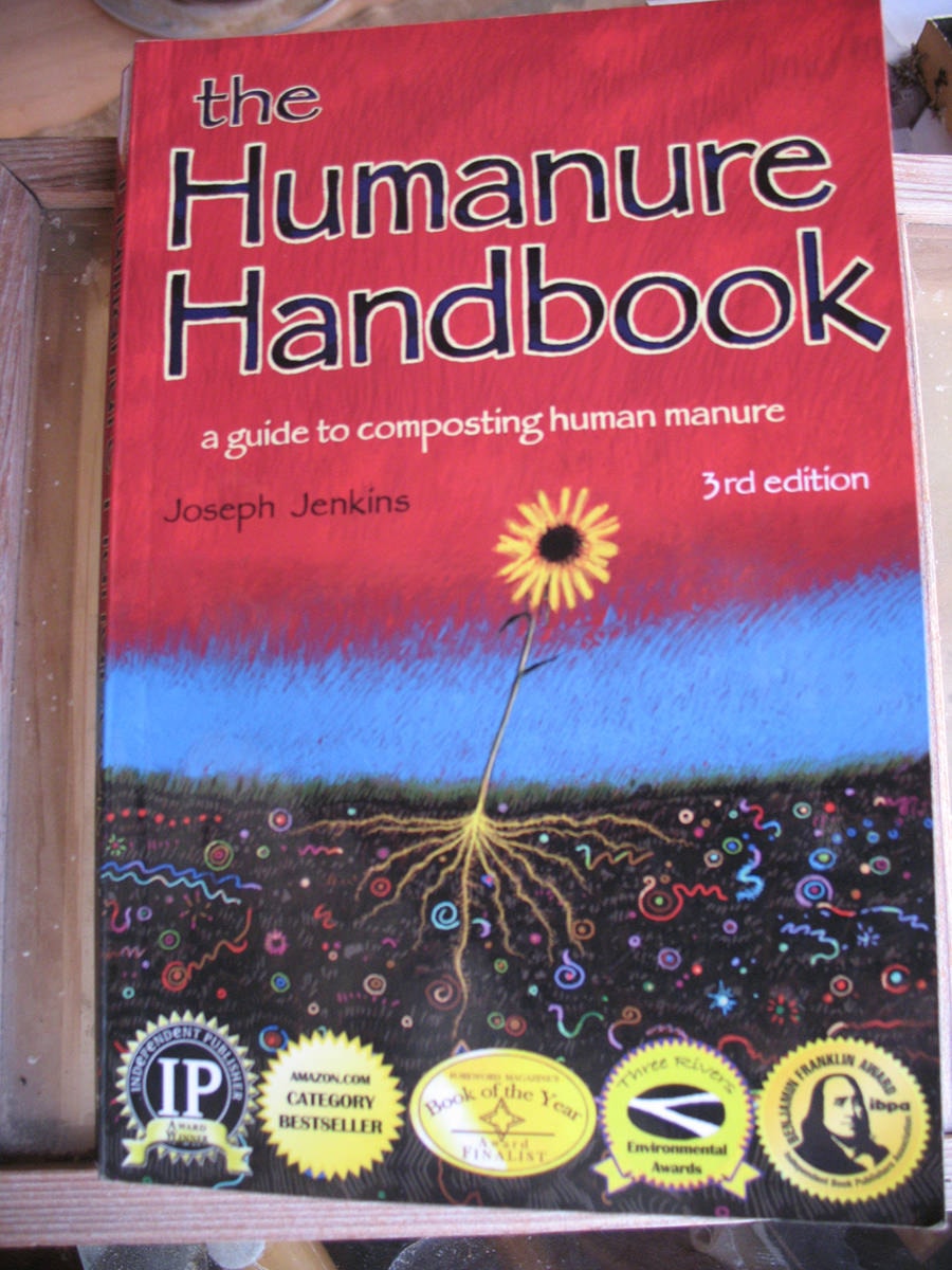 Are you ready for humanure? - Cowichan Valley Citizen