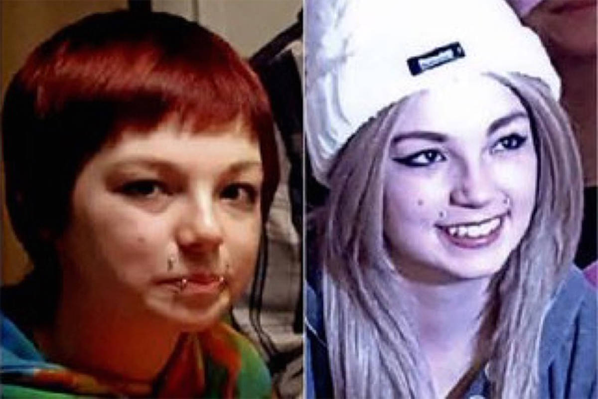 Nanaimo RCMP believe it has found body of missing teenager Chang